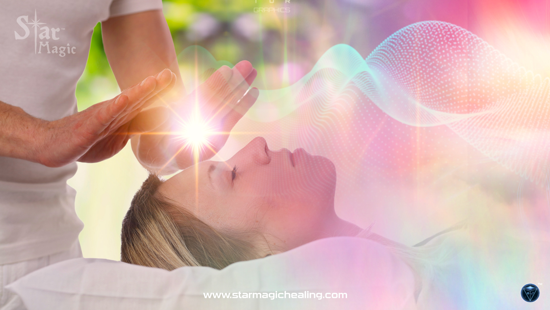    Blog What Is Energy Healing 